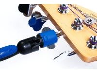 Musicnomad Enrolador Alicate Pin Puller MN223 Musicnomad Enrolador Alicate Pin Puller MN223